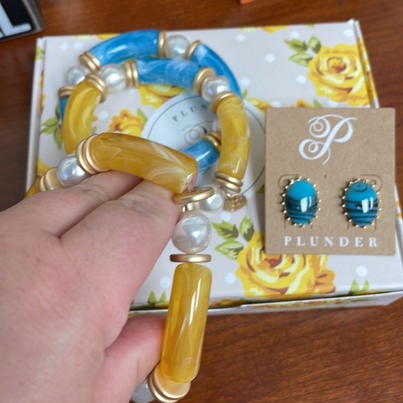 Plunder Set - Picture 2 of 3